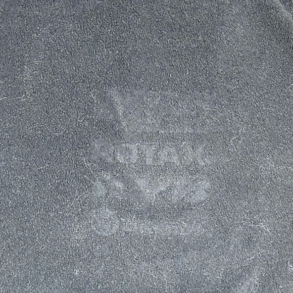 Ski-Doo quarter zip sweater. Size medium - Picture 3 of 9